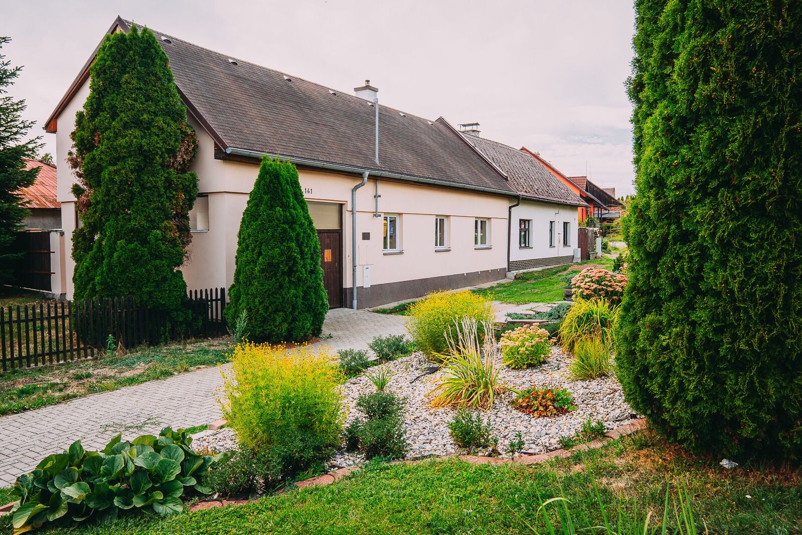 Rodinný dům, 180 m²