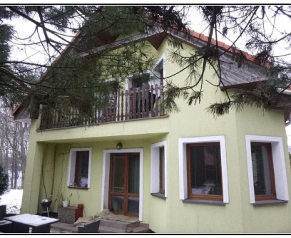 Rodinné domy, Doubrava, 735 33