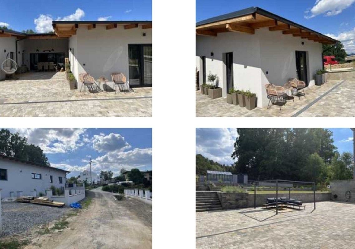 Rodinné domy, Tábor, 390 01