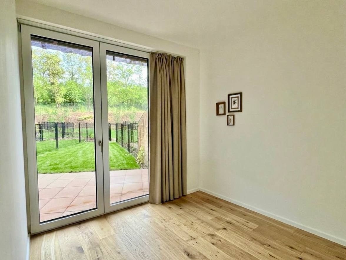 Pronájem byt 3+kk - U Komína, Praha - Radlice, 54 m² - 5