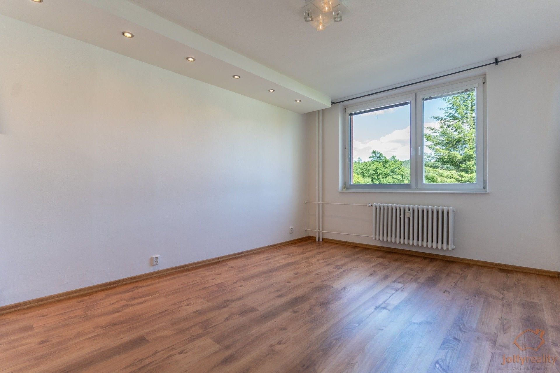 3+1, Dvorská, Blansko, 74 m² - 2
