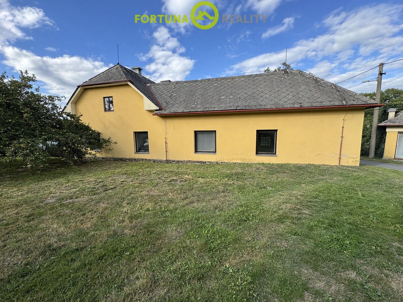 Rodinný dům · 126 m² · Vítkov - Klokočov, okres Opava - 3