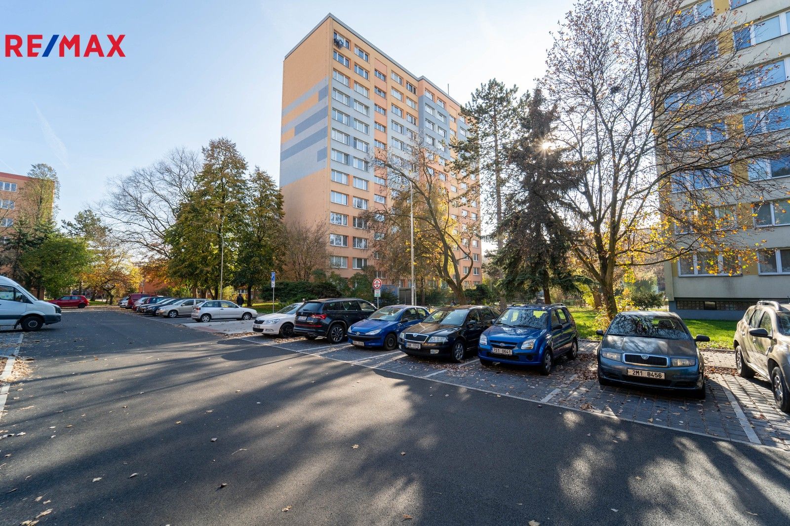 1+1, Na Magistrále, Kolín, 37 m²