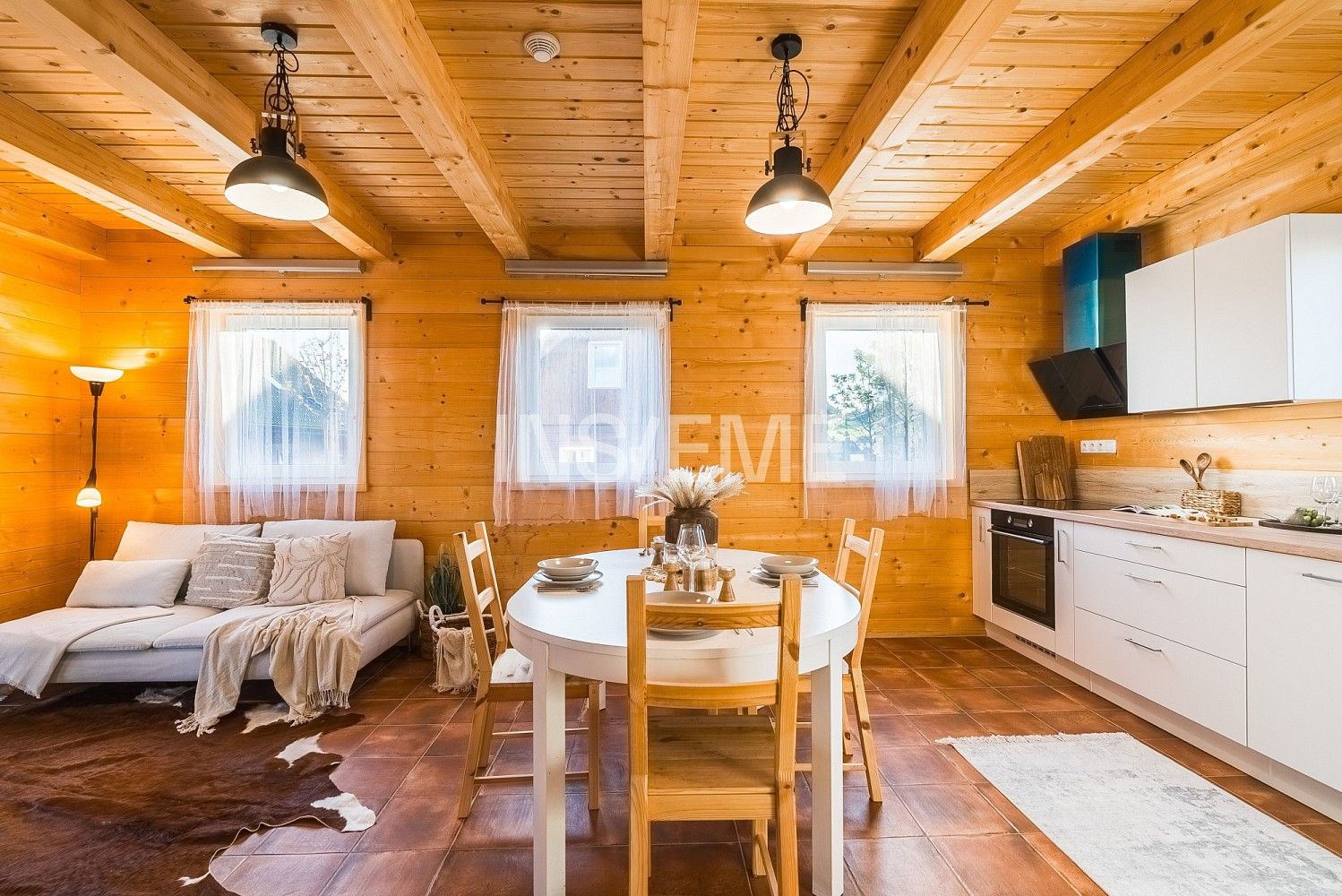 Rodinný dům · 92 m² · Nové Město na Moravě, okres Žďár nad Sázavou, Kraj Vysočina - 3