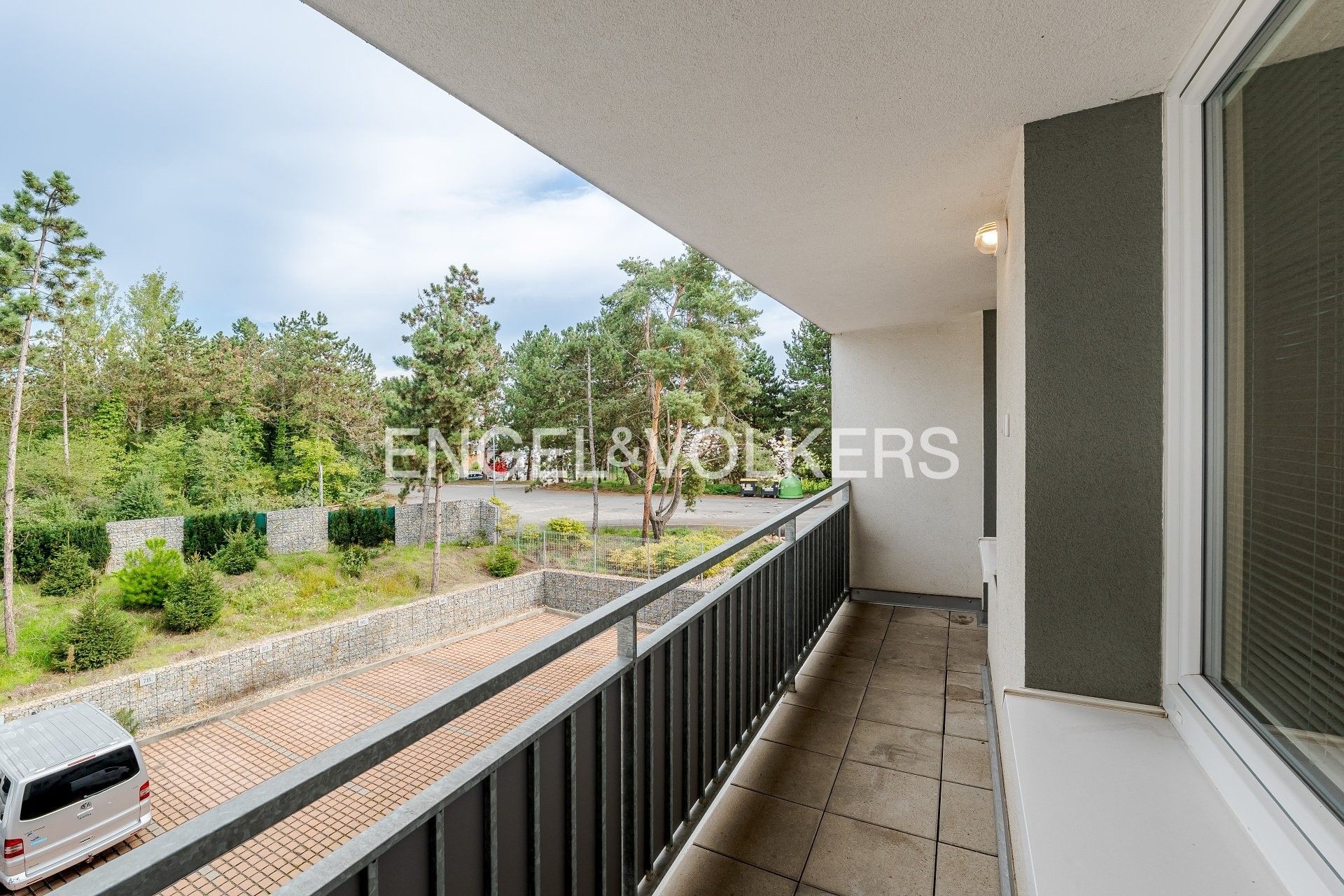 Byt 3+kk · 74 m² · K sádkám 397, Praha Velká Chuchle - 3