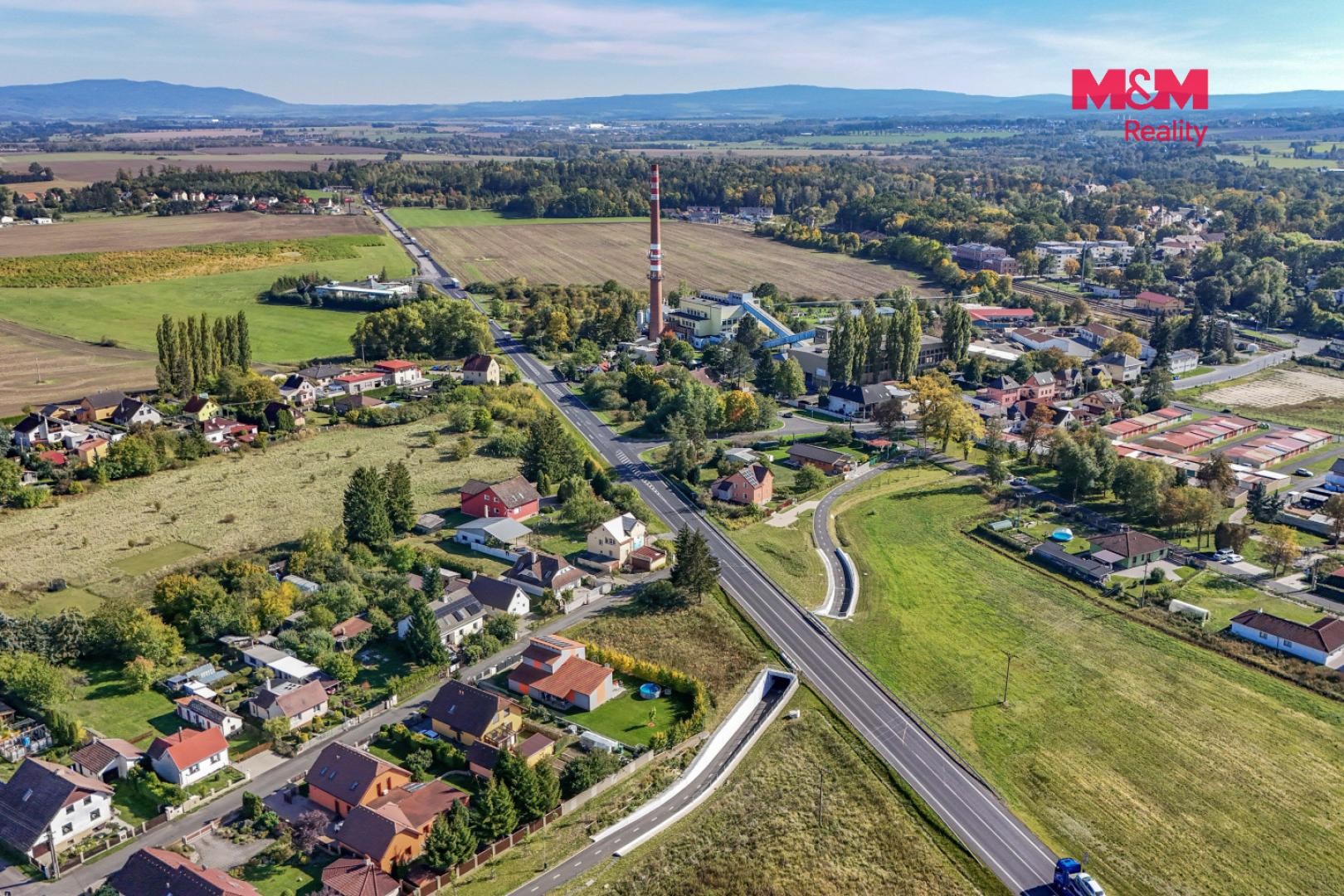 Pozemek pro bydlení · Františkovy Lázně Horní Lomany - 4