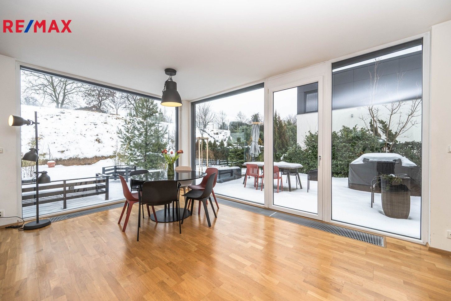 Vily, Lysolaje, Praha, 150 m²