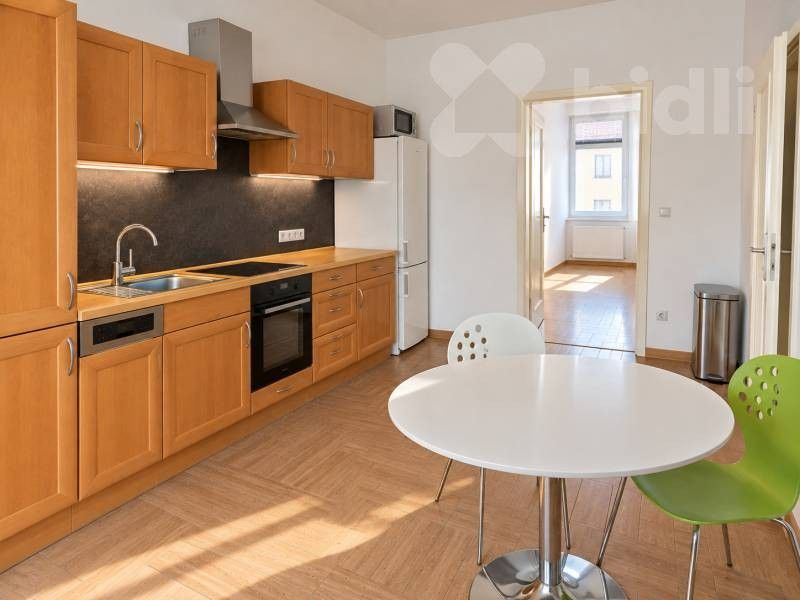 Byt 2+1 · 61 m² · M. Vydrové 532, České Budějovice 6 - 4