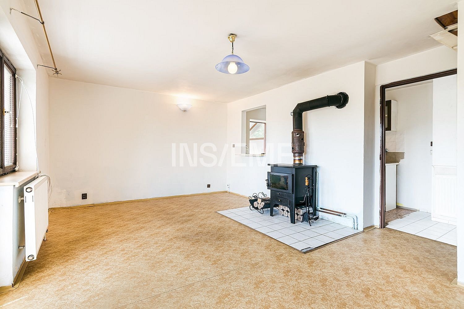 Prodej rodinný dům - Medlov, okres Brno-venkov, 150 m² - 5