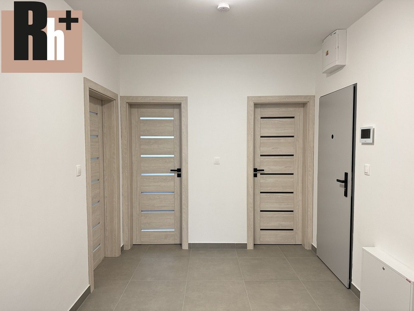 Byt 3+kk · 70 m² · Ostrava, okres Ostrava-město, Moravskoslezský kraj - 4