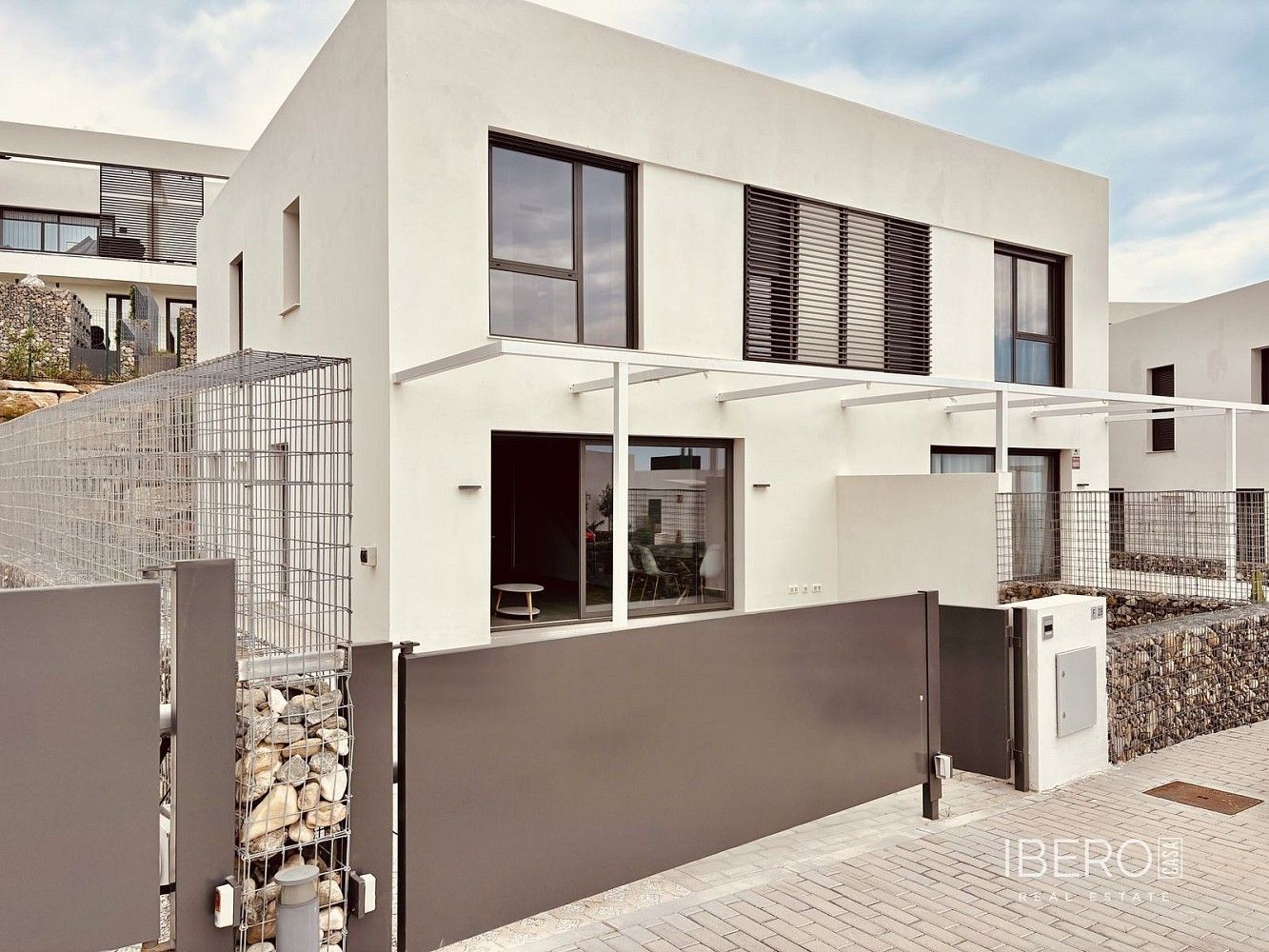 Prodej rodinný dům - Riviera del Sol, ES, 134 m² - 2