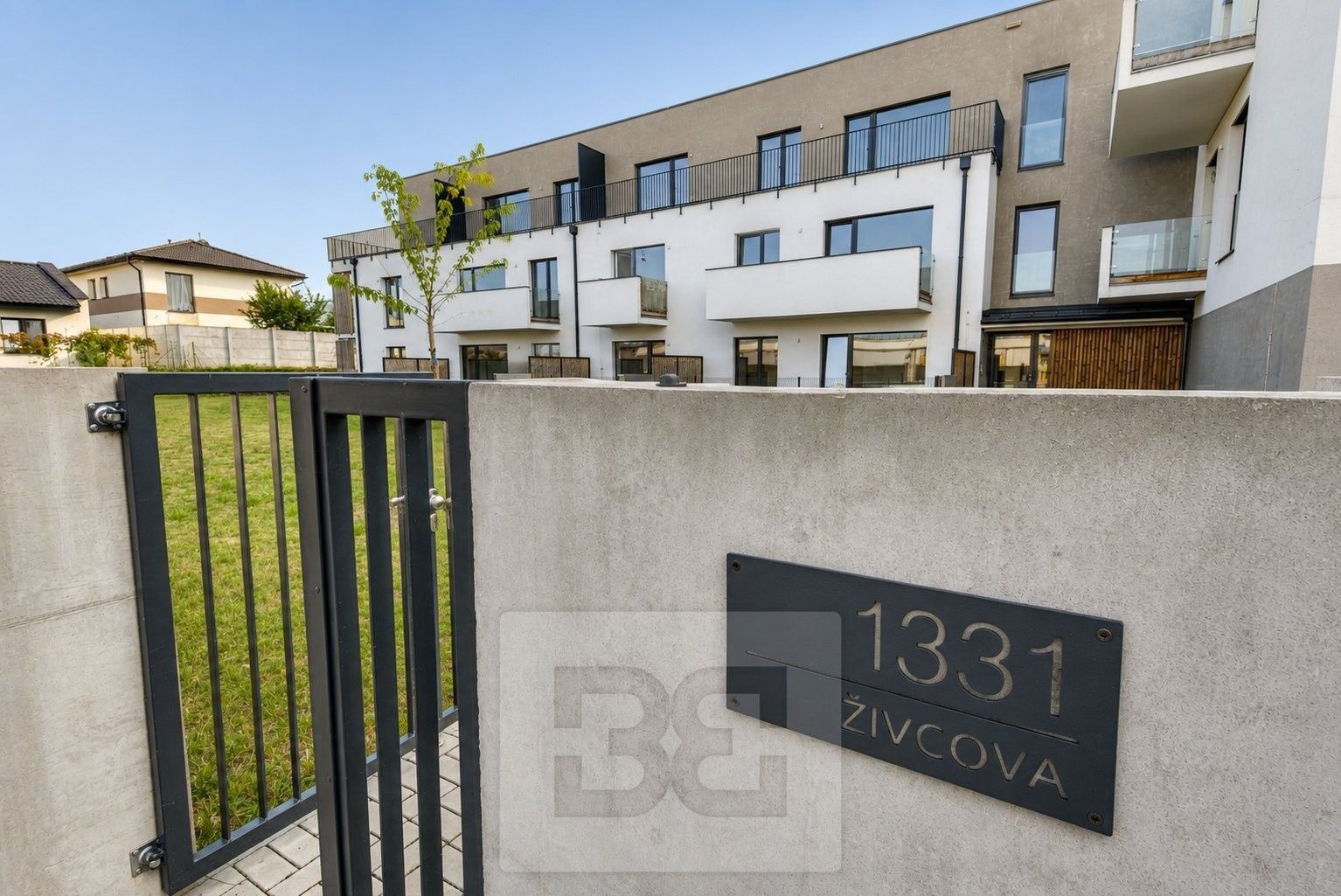 3+kk, Živcova 1331, Kostelec nad Černými lesy, 59 m²