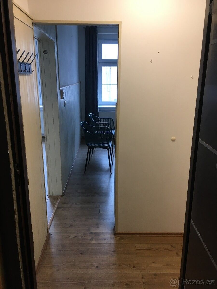 Pronájem byt - Ústí nad Orlicí, 562 01