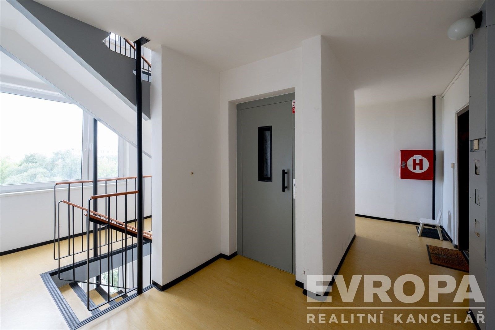 3+kk, Bellušova 1817, Praha Stodůlky, 93 m²