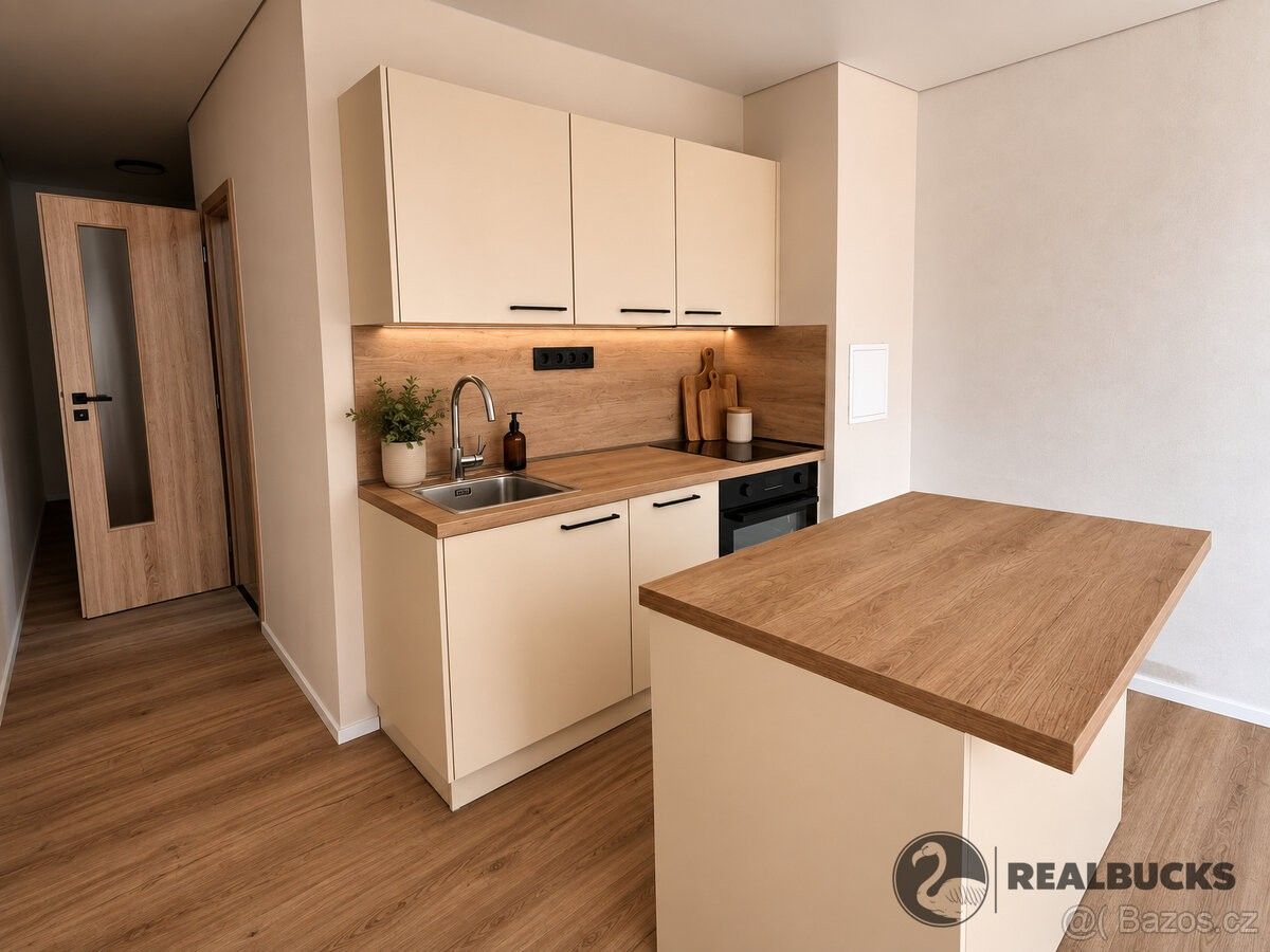 Byty, Jablonec nad Nisou, 466 01
