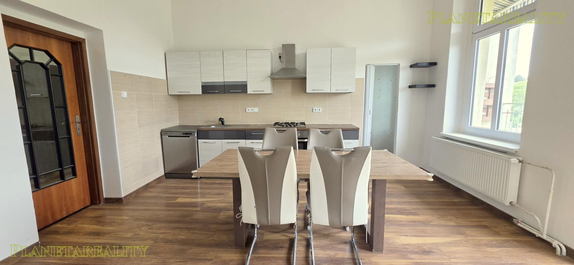 3+1, Moskevská, Vejprty, 124 m² - 2