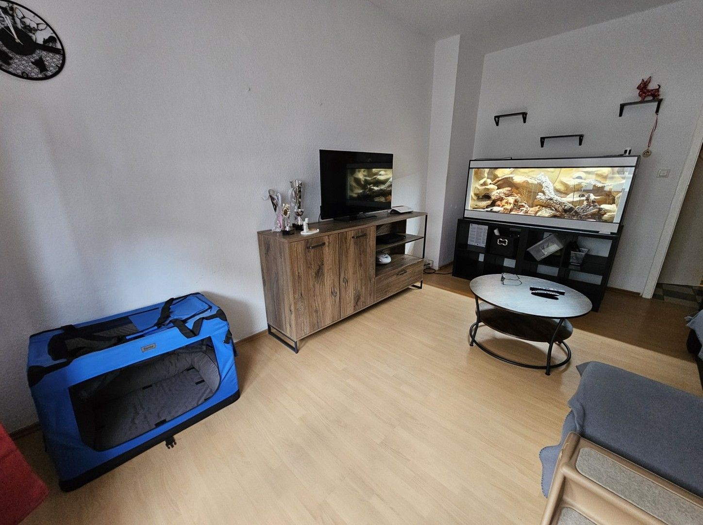 Byt 3+1 · 56 m² · Köln Mühlheim Mülheim Nordrhein-Westfalen 51063 - 3