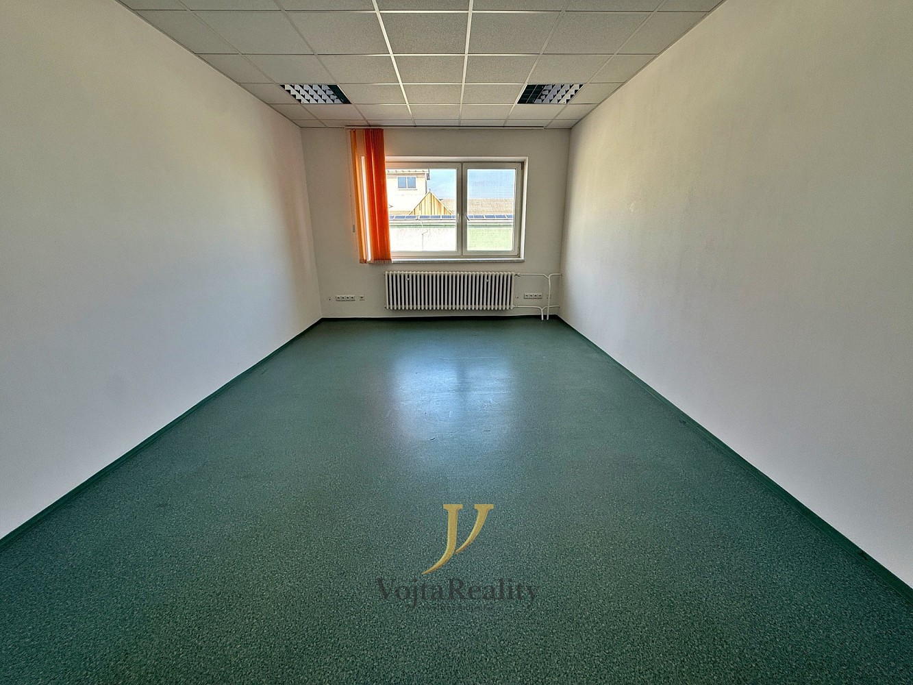 Pronájem kancelář - Dolní hejčínská, Olomouc - Hejčín, 20 m² - 2