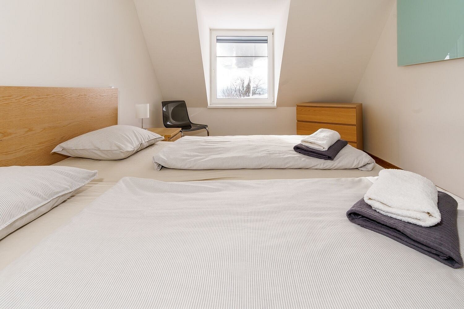 Byt 3+kk · 69 m² · Boží Dar, okres Karlovy Vary - 3