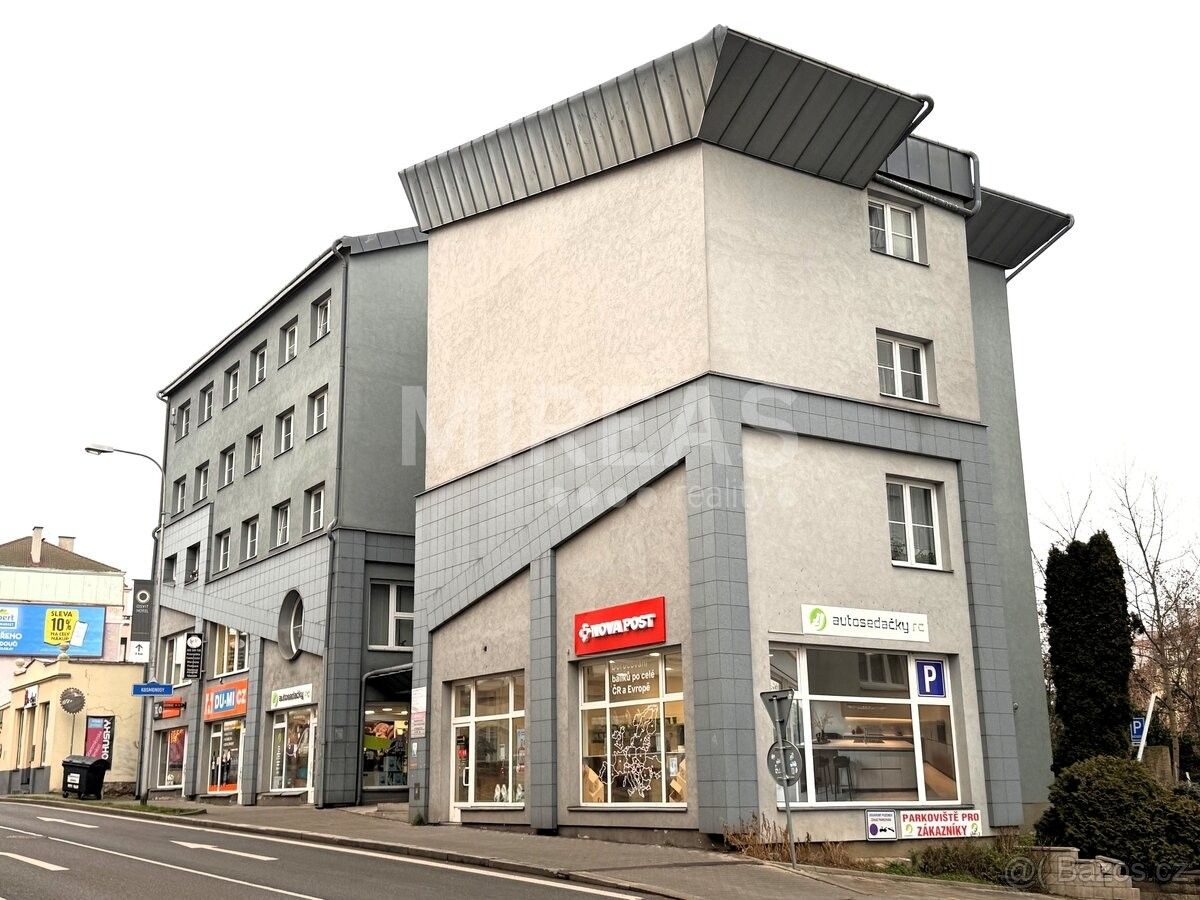 Byty, Mladá Boleslav, 293 01