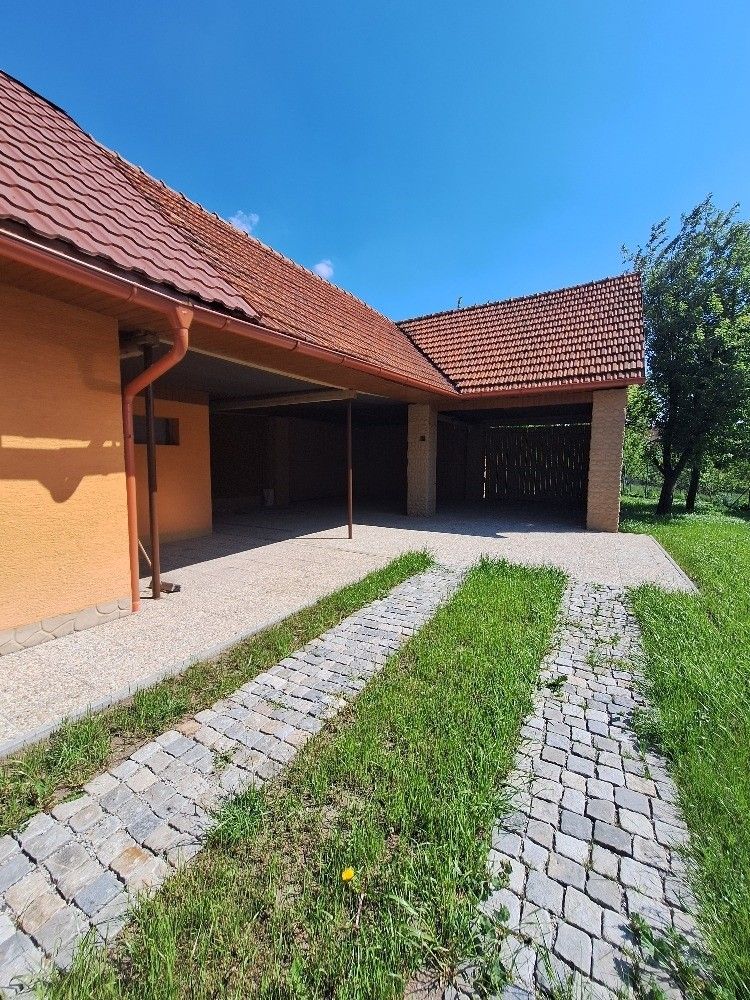 Prodej rodinný dům - Kelč, 756 43