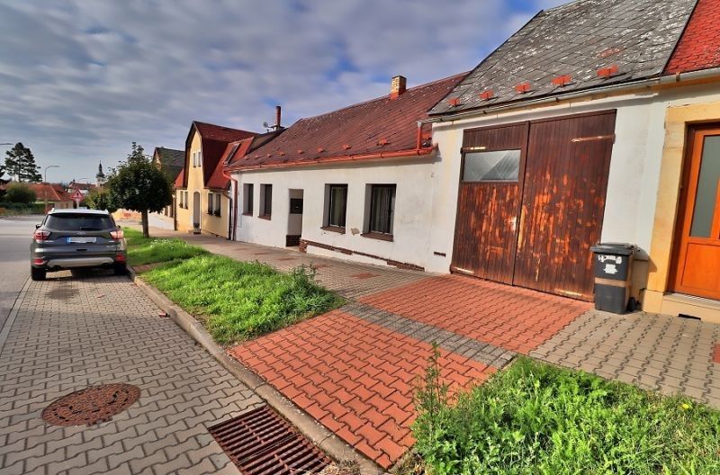 Rodinný dům · 70 m² · Otakarova  , Hořice - 2