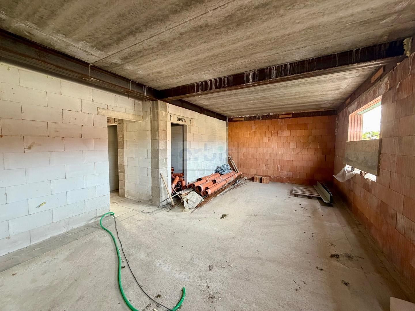 3+kk, Čsl. armády, Nové Strašecí, 102 m² - 2