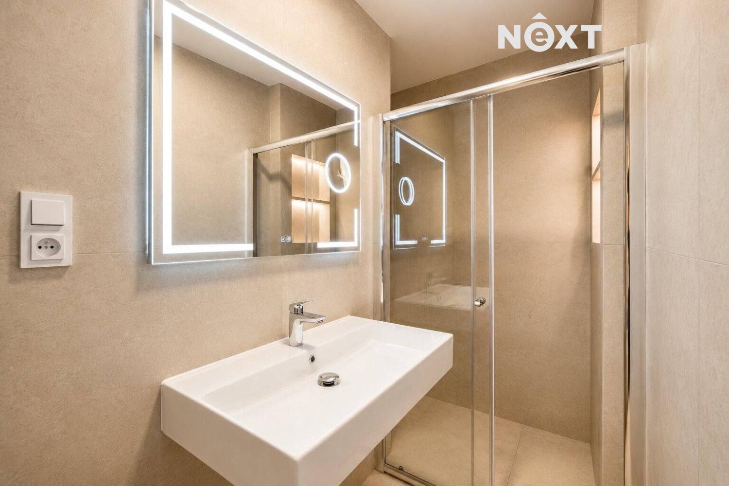 2+kk, Družstevní 1378, Praha Nusle, 52 m² - 1