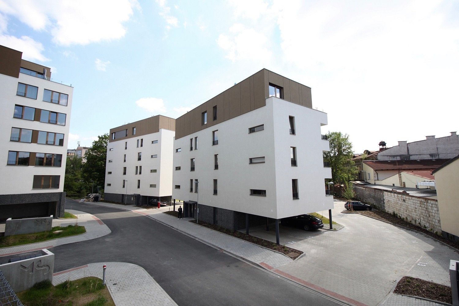Nemovitost · 12 m² · Plzeň - Východní Předměstí, okres Plzeň-město, Plzeňský kraj - 3