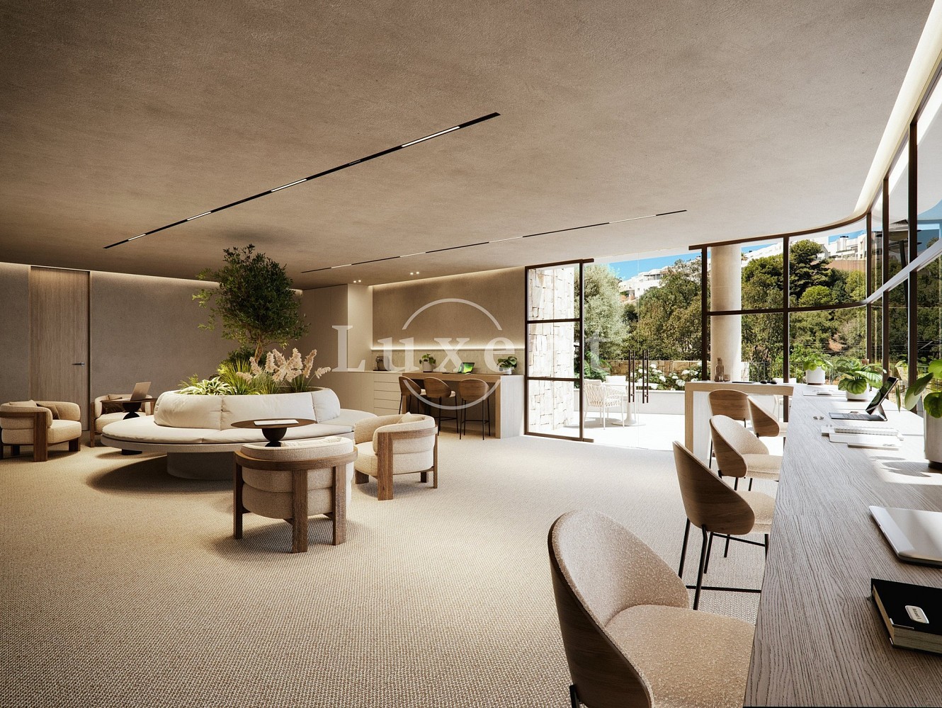 4+kk, Fuengirola, Španělsko, 110 m² - 1