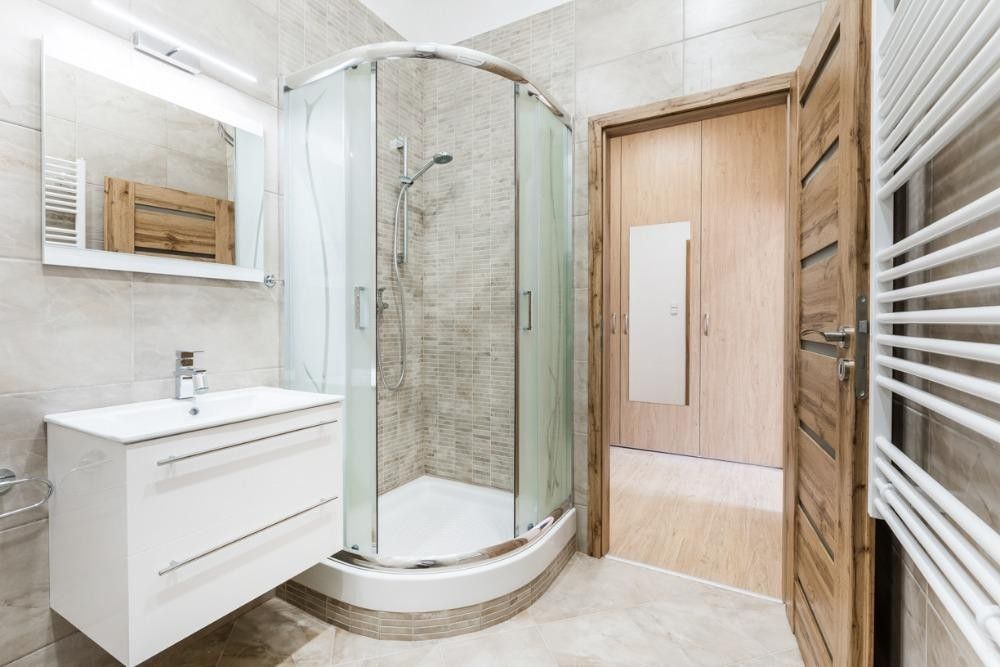 Pronájem byt 1+kk - náměstí Svobody, Hradec Králové, 30 m²