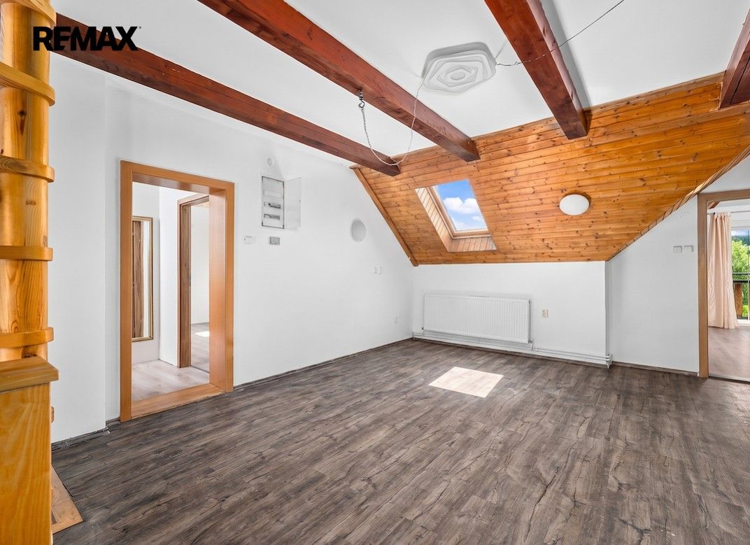 Pronájem byt 4+kk - Sudovická 255, Nový Knín, 98 m² - 2