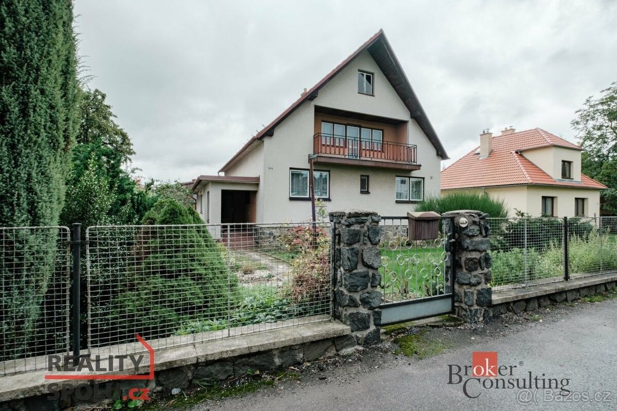 Prodej dům - Moravec, 592 54, 142 m²