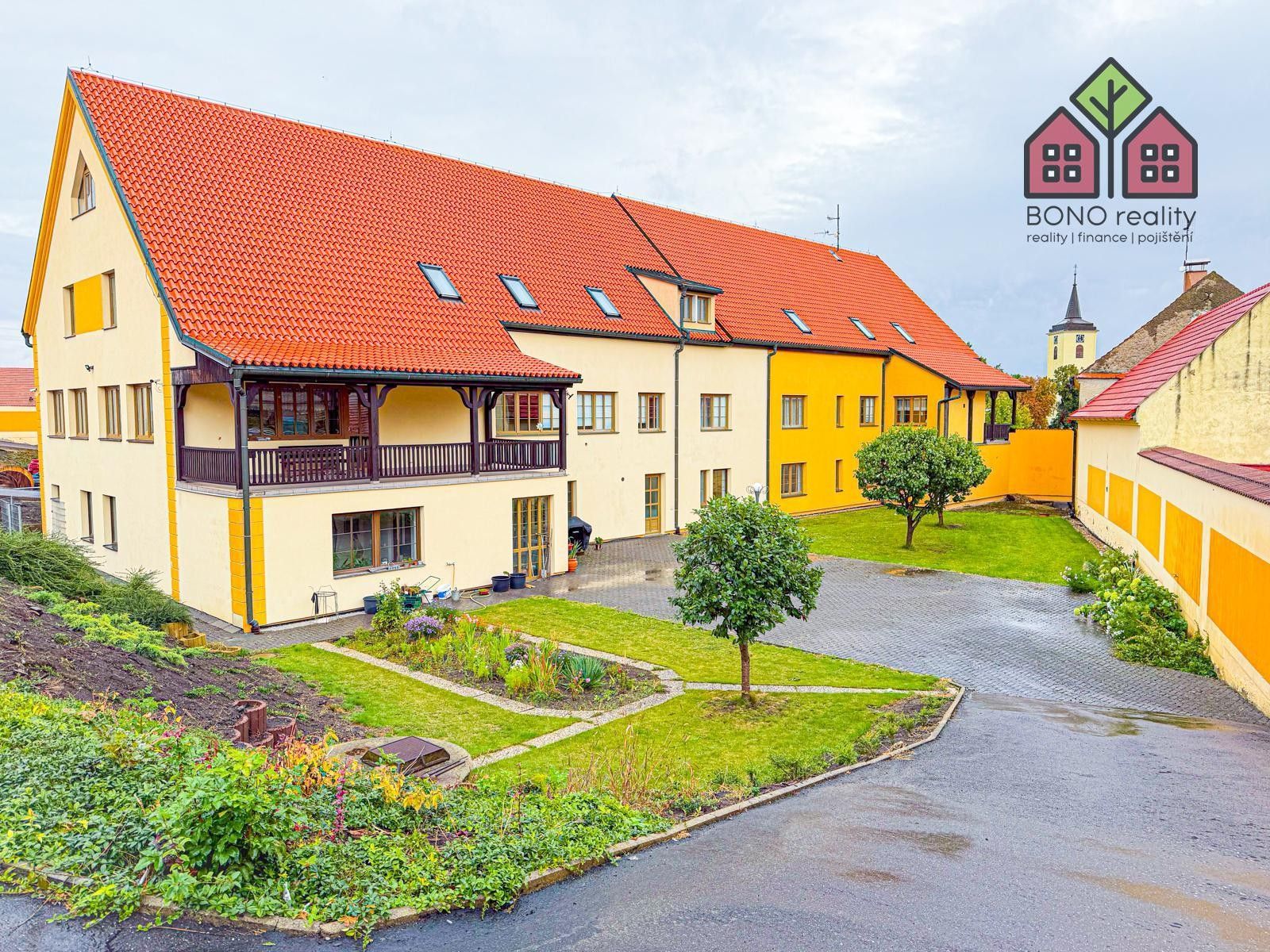 Ostatní, Slatina, Litoměřice, 1 228 m²