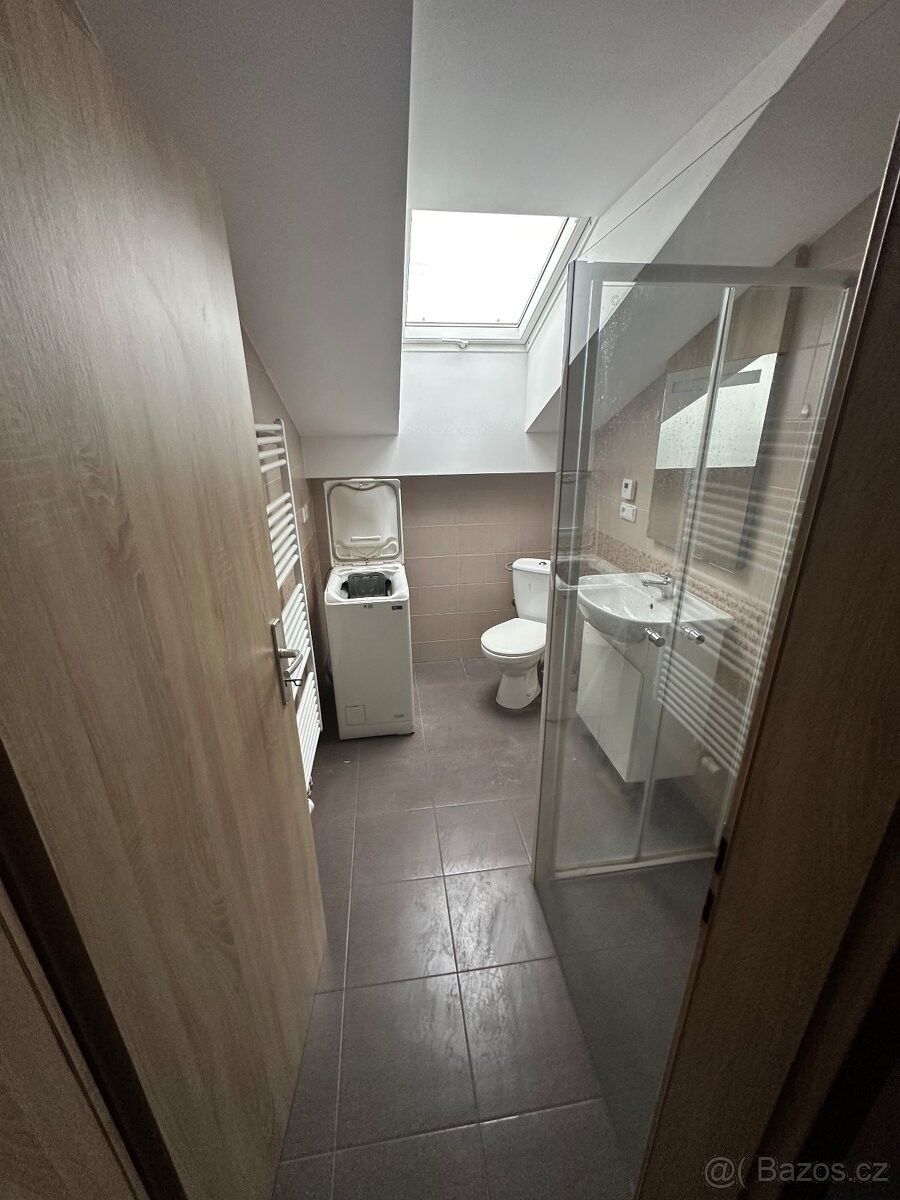 Pronájem byt - Litovel, 784 01