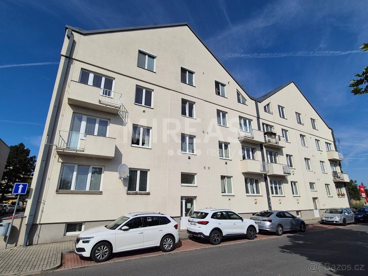 Byty, Brandýs nad Labem-Stará Boleslav, 250 01 - 1