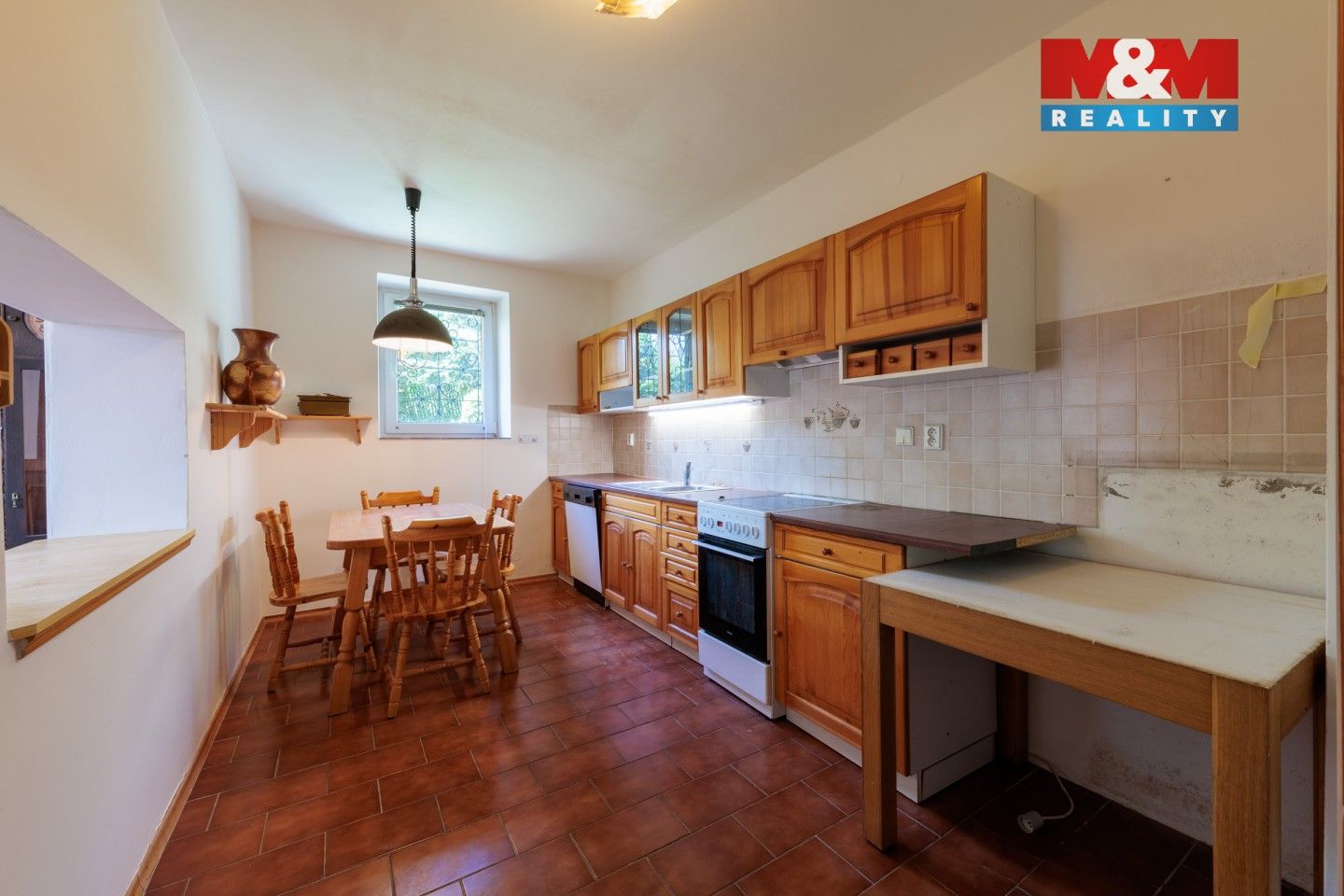 Prodej rodinný dům - Hůrky, Karlovy Vary, 250 m² - 5
