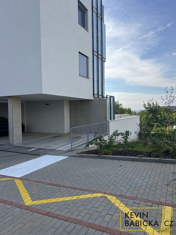Ostatní, Brno - Sadová, okres Brno-město, Jihomoravský kraj, 16 m² - 2