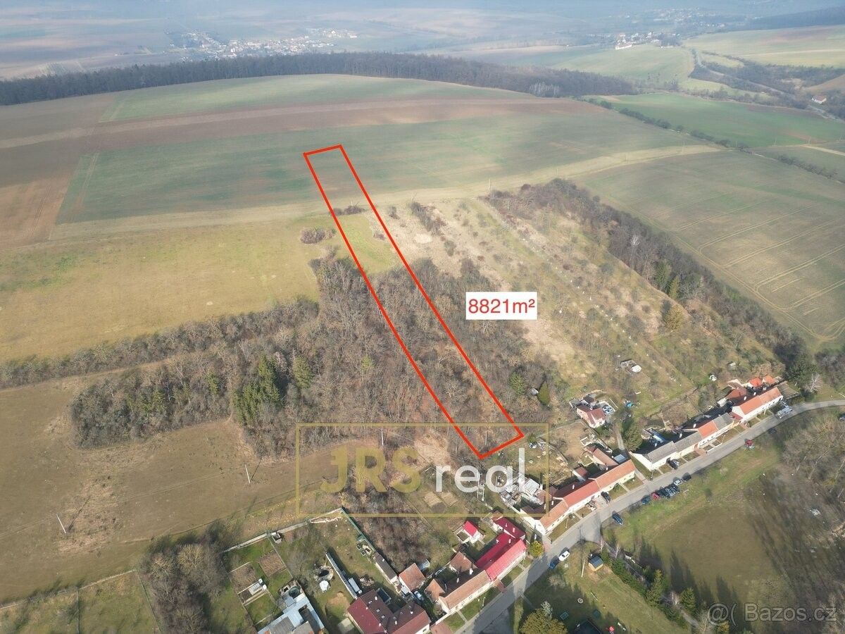 Zahrady, Kroměříž, 767 01