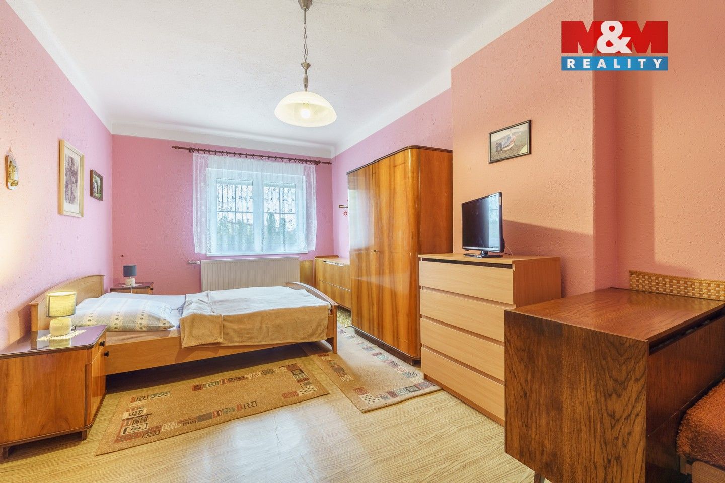Prodej rodinný dům - Lipská, Chomutov, 90 m²