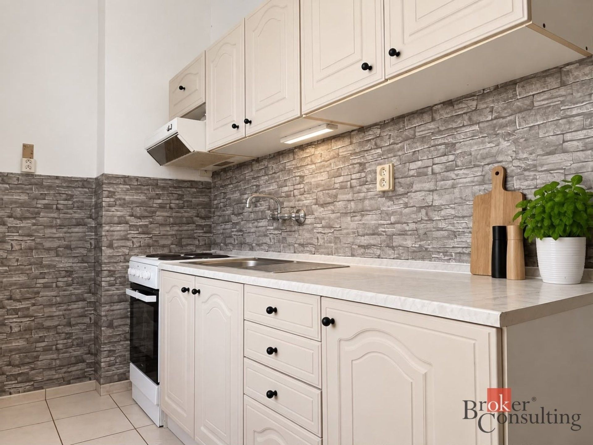 3+1, Nové Mitrovice, 67 m² - 1