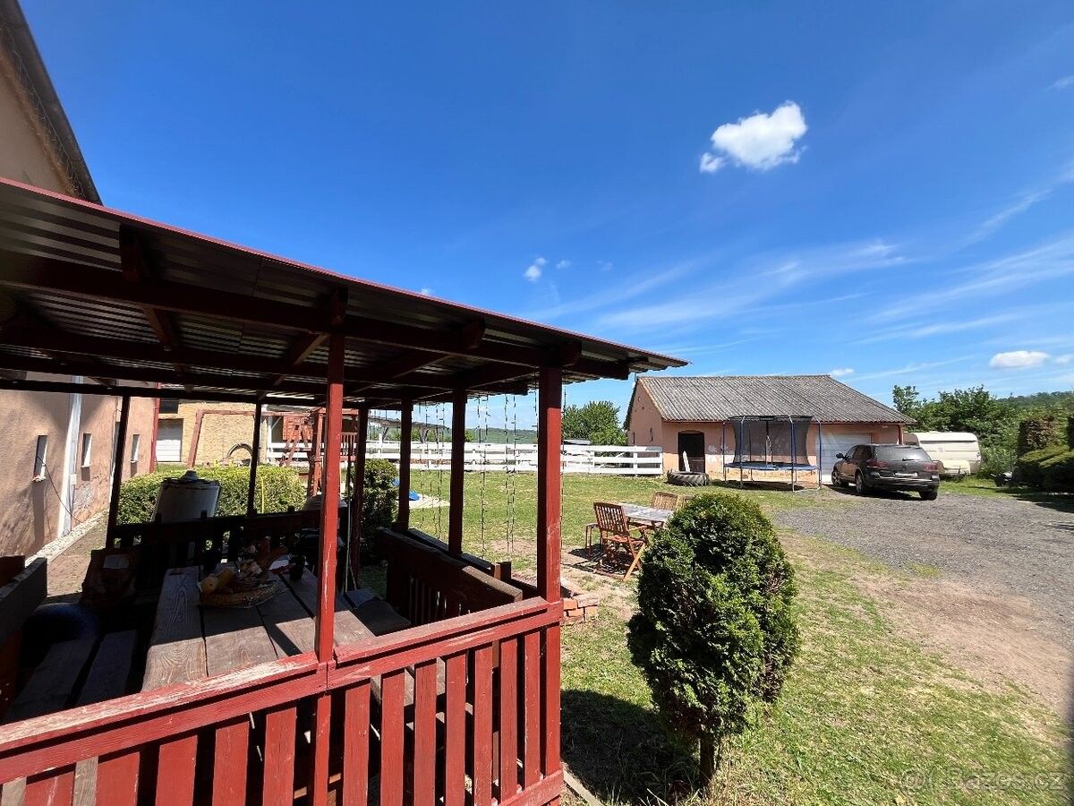Prodej rodinný dům - Louny, 440 01 - 5