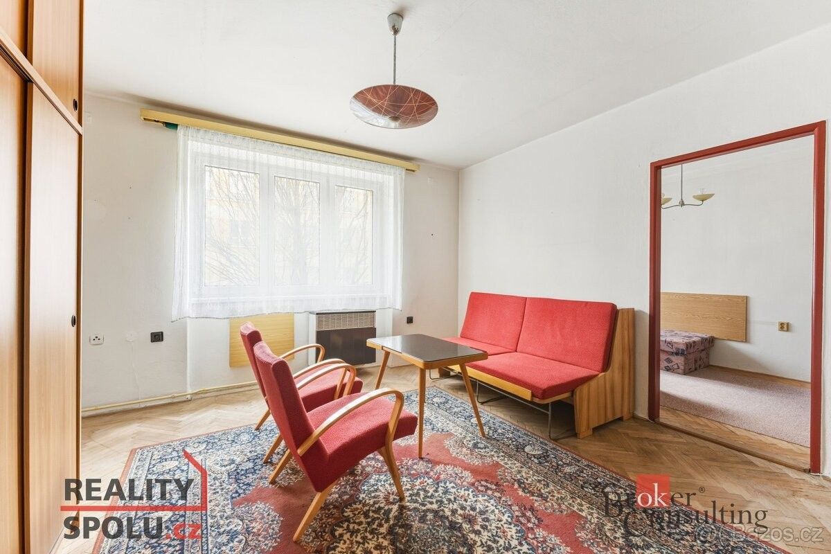 Prodej byt - Pardubice, 530 02