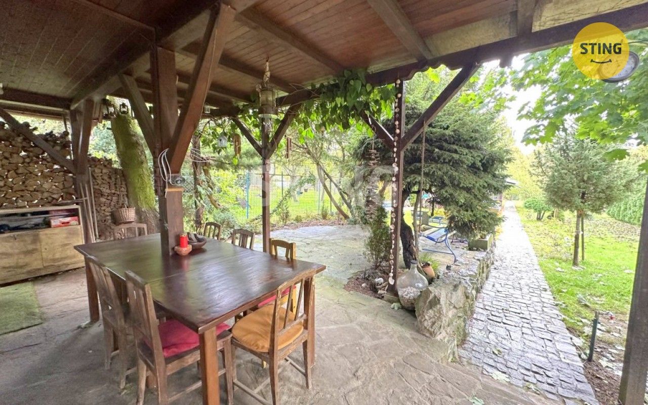 Chaty, ZK Poušov I., Třebíč, 50 m² - 2