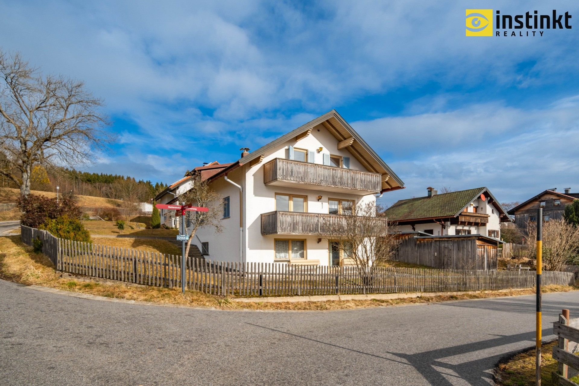 Prodej rodinný dům - Špičák, Železná Ruda, 300 m²