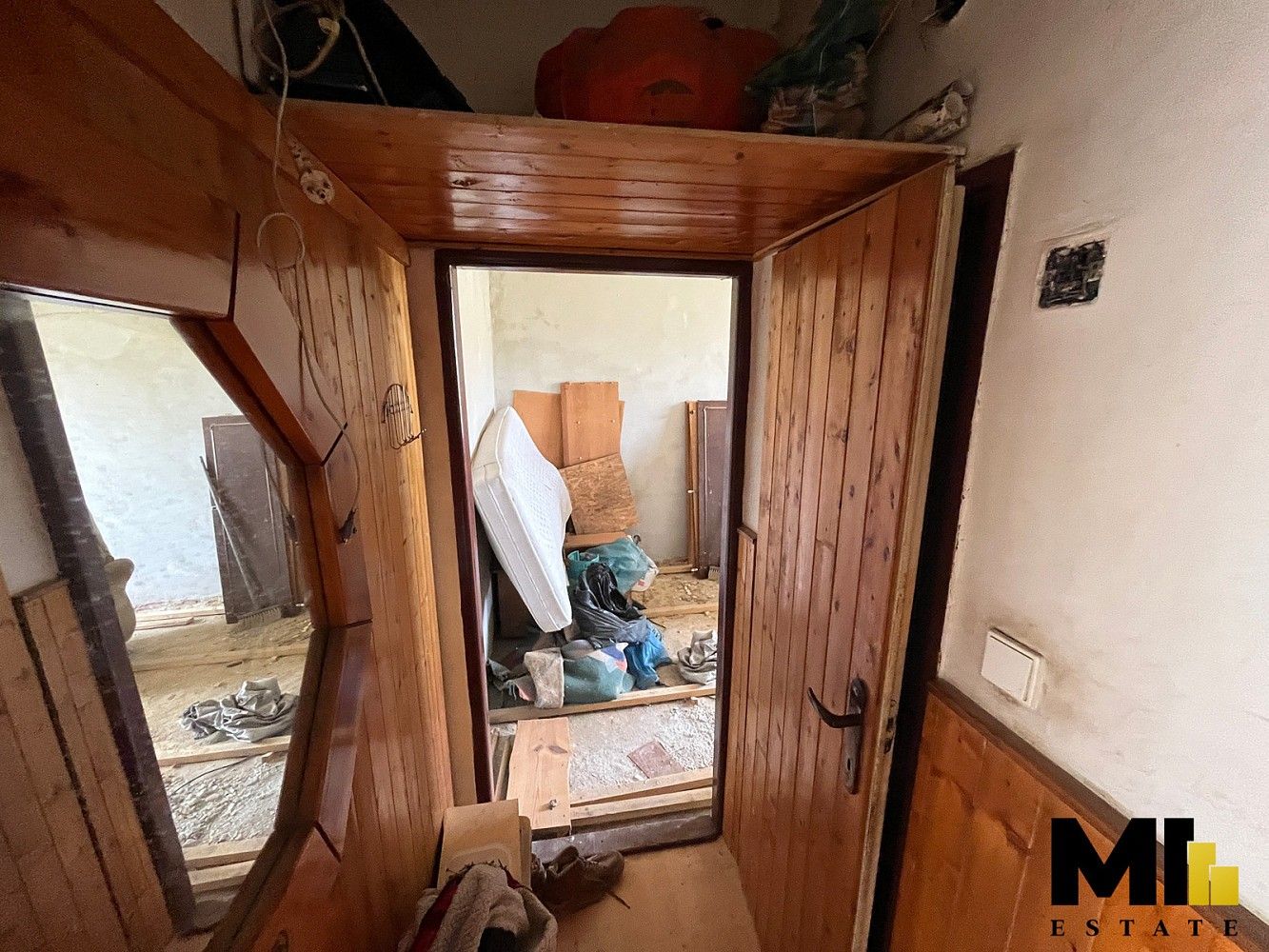 Byt 2+kk · 42 m² · Nečtiny, okres Plzeň-sever - 3