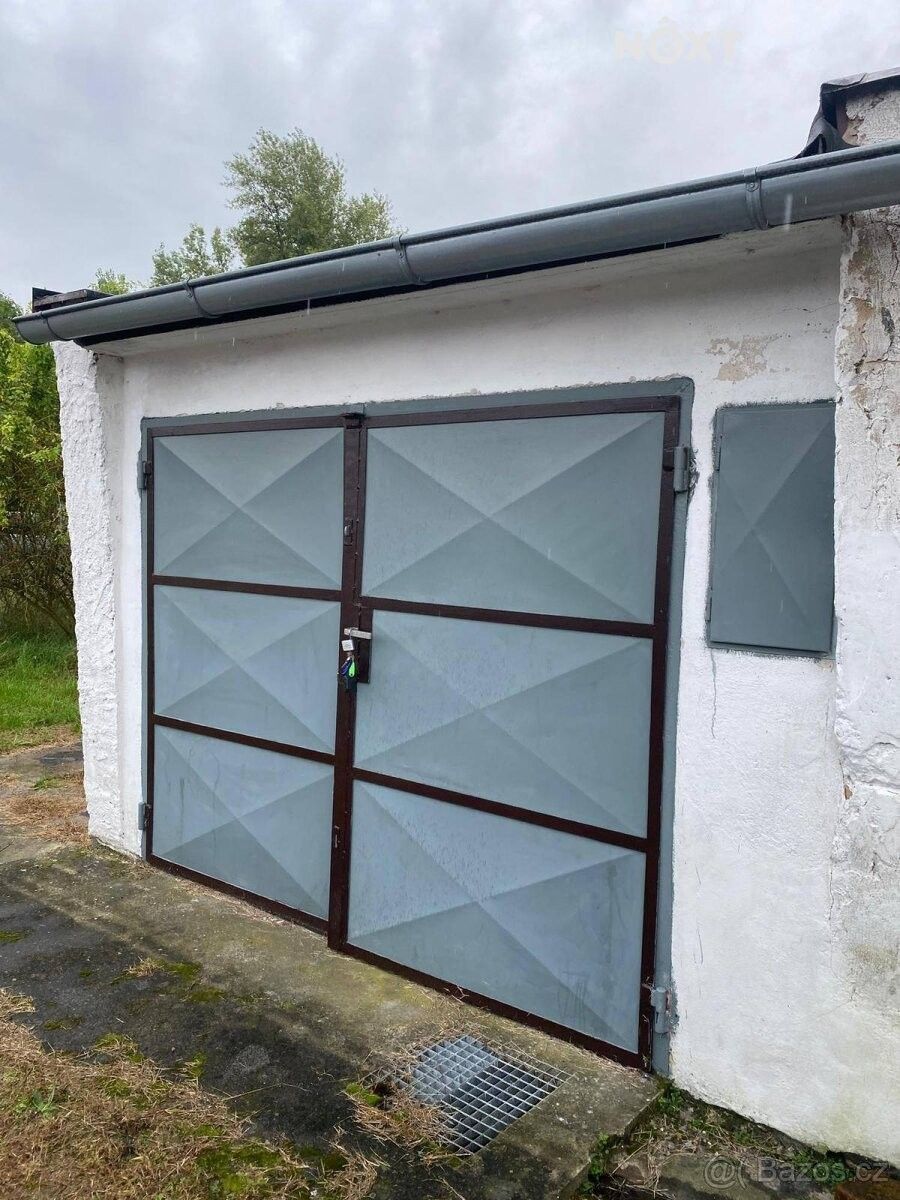 Garáže, Kolín, 280 02