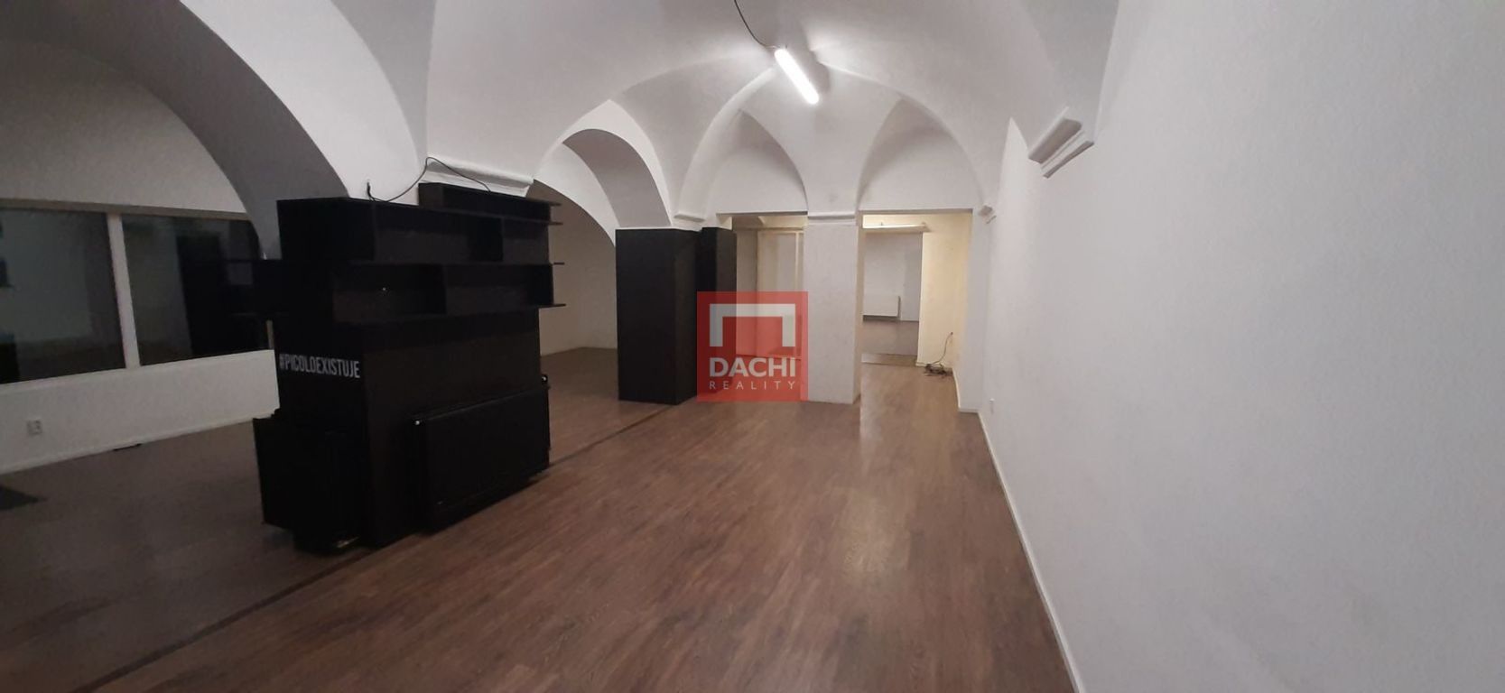 Obchodní prostory, Česko, 140 m²