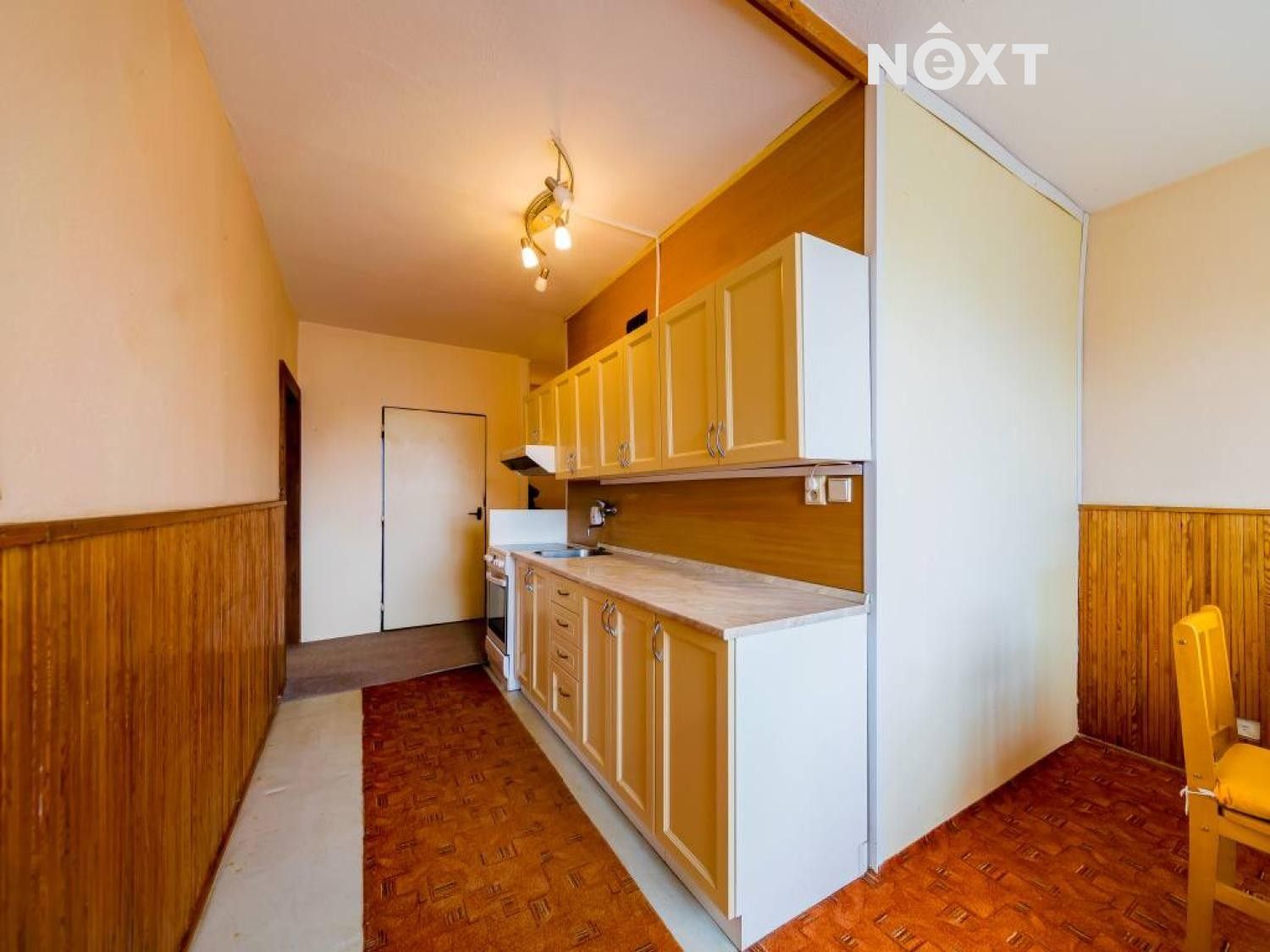 3+1, Na Hliněnce 461, Nová Včelnice, 74 m² - 2