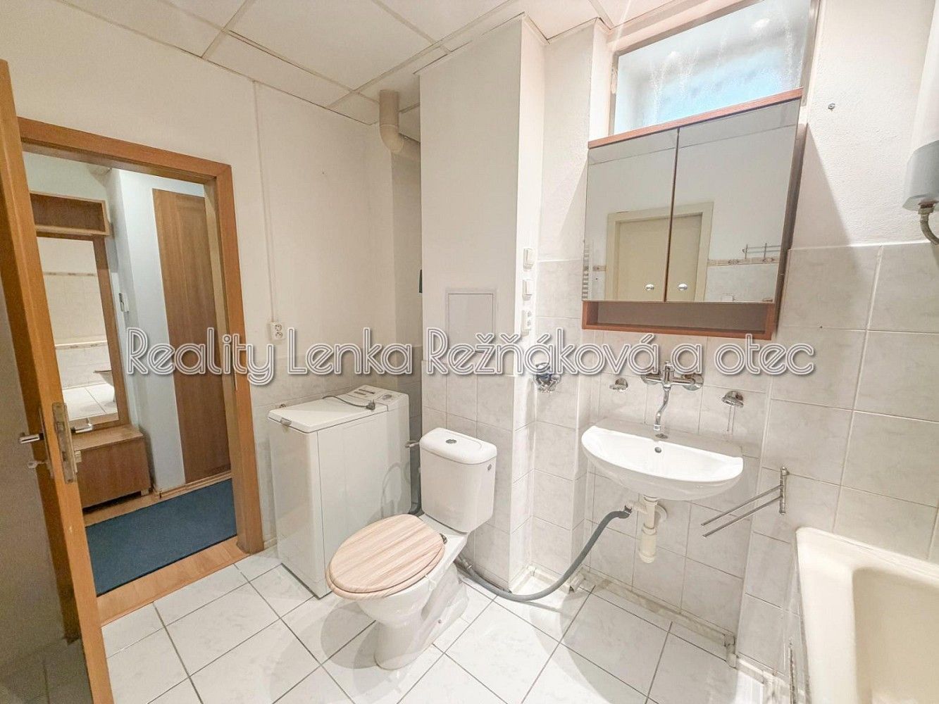 Byt 2+1 · 45 m² · Staňkova, Brno - Ponava - 3